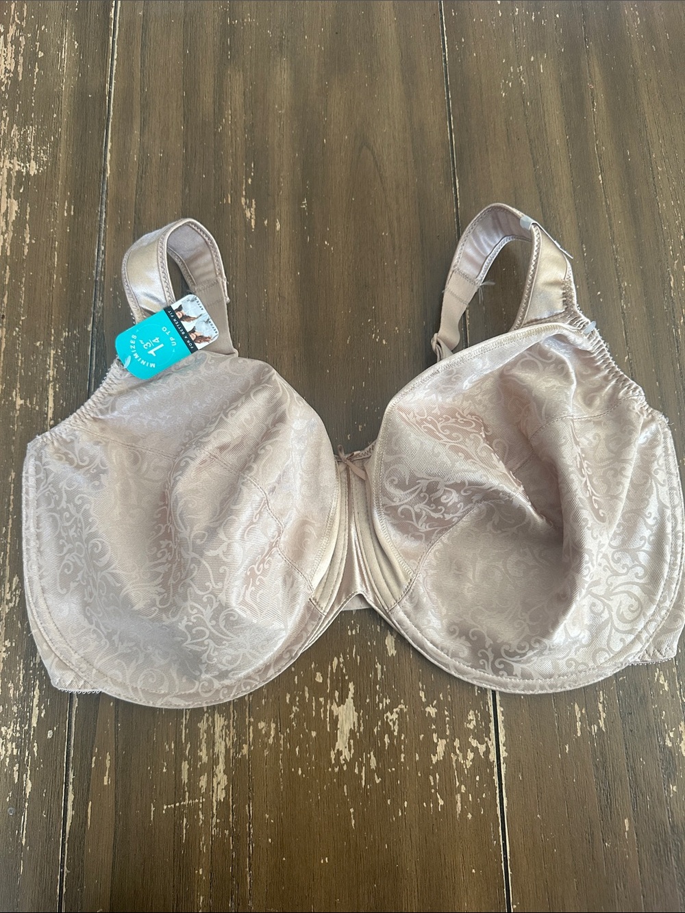 Bali 42G bra*